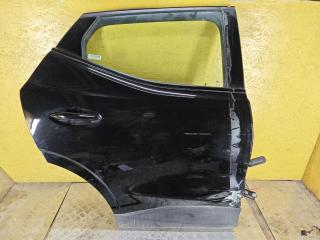 дверь задняя правая Chevrolet Bolt EUV 1 поколение 2023, электро, передний привод