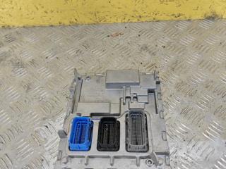 блок управления двигателем GMC Terrain 2 поколение [рестайлинг] 2022, 1.5 л., бензин, АКПП, черный, внедорожник 5 дв., передний привод, 12718932