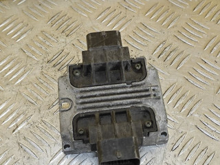 блок управления АКПП Opel Vectra C [рестайлинг] 2007, 2.2 л., бензин, 55351129