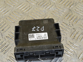 Блок управления бесключевым доступом Chevrolet Traverse 2 поколение 2019, 3.6 л., бензин, АКПП, внедорожник 5 дв., 13528616