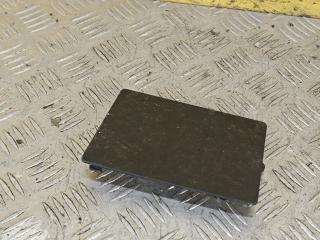 планка под капот Ford Mustang Mach-E 1 поколение 2021, электро, АКПП, внедорожник 5 дв., задний привод, LJ8B-457A17-AAW