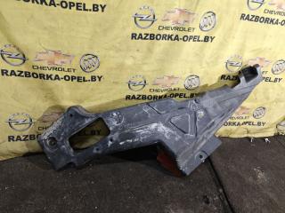 защита днища Ford Edge 2 поколение CD539 [рестайлинг] 2020, 2.0 л., бензин, АКПП, передний привод, FT4BR11778AE