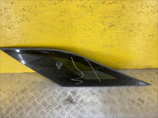 стекло кузовное боковое левое Chevrolet Equinox 3 поколение [рестайлинг] 2022, 1.5 л., бензин, АКПП, внедорожник 5 дв., передний привод