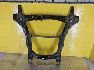 балка подвески передняя (подрамник) Cadillac XT6 1 поколение 2022, 3.6 л., бензин, АКПП, внедорожник 5 дв., полный подключаемый привод, 85120525