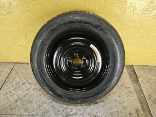 колесо запасное (таблетка) Nissan Rogue T33 2022, 1.5 л., бензин, АКПП, серый, внедорожник 5 дв., полный подключаемый привод