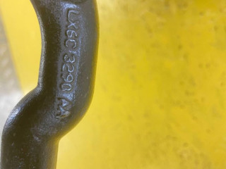 тяга рулевая Ford Escape 4 поколение CX482 2021, 1.5 л., бензин, АКПП, передний привод, LX6C3290AA