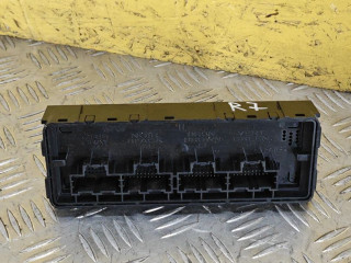 блок управления печки / климат-контроля Buick Encore 1 поколение 2016, 1.4 л., LFF, бензин, АКПП, внедорожник 5 дв., 13506235