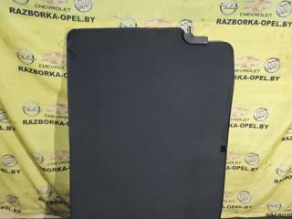 полка багажника Ford Mustang Mach-E 1 поколение 2021, электро, АКПП, белый, внедорожник 5 дв., задний привод