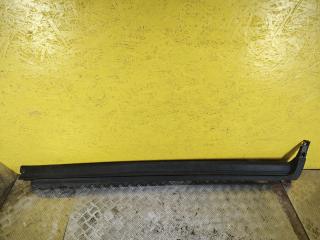 накладка на порог Ford Escape 4 поколение CX482 2020, 1.5 л., белый, полный подключаемый привод