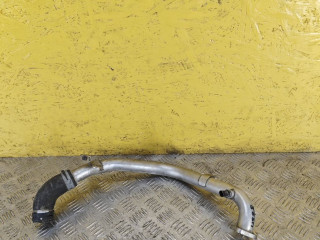 патрубок радиатора Chevrolet TrailBlazer 3 поколение 2022, 1.3 л., L3T, бензин, АКПП, черный, внедорожник 5 дв., передний привод