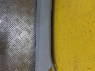 обшивка стойки Volkswagen Tiguan 2 поколение [рестайлинг] 2021, 2.0 л., бензин, АКПП, передний привод, 5NN867234A