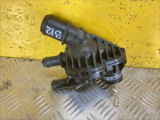 корпус термостата Ford Bronco Sport 1 поколение 2021, 1.5 л., бензин, АКПП, полный подключаемый привод, GN1G9K478BA