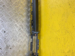 панель передняя салона (торпедо) Ford Mustang Mach-E 1 поколение 2021, электро, АКПП, белый, внедорожник 5 дв., задний привод, LJ8B-RO44B78-AC37MC