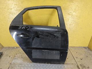 дверь задняя правая Opel Vectra C 2005, хетчбэк 5 дв.