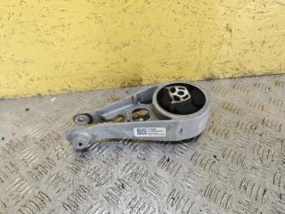 подушка крепления КПП GMC Terrain 2 поколение [рестайлинг] 2022, 1.5 л., бензин, АКПП, черный, внедорожник 5 дв., передний привод, 84146942