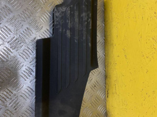 накладка на порог внутренняя Cadillac XT6 1 поколение 2022, 3.6 л., бензин, АКПП, внедорожник 5 дв., полный подключаемый привод, 84736270