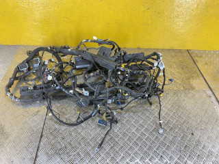 проводка салона Ford Mustang Mach-E 1 поколение 2021, электро, АКПП, белый, внедорожник 5 дв., задний привод, LJ8T14K155, LJ8T-14A005