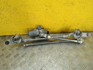 механизм стеклоочистителя (трапеция дворников) Chevrolet Equinox 3 поколение [рестайлинг] 2023, 1.5 л., бензин, АКПП, синий, внедорожник 5 дв., передний привод, 84640321