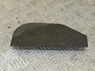 планка под капот Ford Mustang Mach-E 1 поколение 2021, электро, АКПП, внедорожник 5 дв., задний привод, LJ8B-457A13-AAW