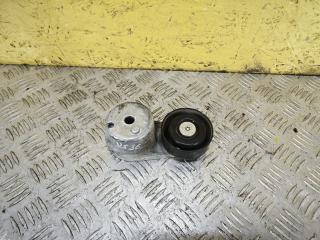 натяжитель Chevrolet Equinox 3 поколение [рестайлинг] 2022, 1.5 л., бензин, АКПП, белый, передний привод, 25204318