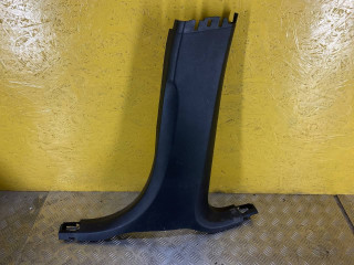 обшивка стойки центральной правой Cadillac XT6 1 поколение 2022, 3.6 л., бензин, АКПП, внедорожник 5 дв., полный подключаемый привод, 84762632