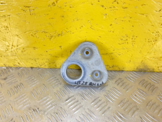 кронштейн радиатора Chevrolet TrailBlazer 3 поколение 2022, 1.3 л., L3T, бензин, АКПП, черный, внедорожник 5 дв., передний привод