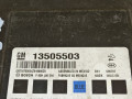 блок комфорта Opel Insignia 1 поколение (A) 2008, 2.0 л., дизель, МКПП, 13505503 - фото №2
