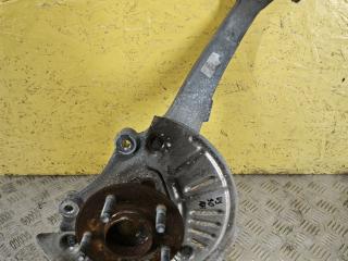 кулак поворотный правый Jeep Grand Cherokee 5 поколение 2022, 3.6 л., бензин, АКПП, белый, полный привод, P68483788AC