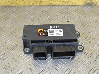 блок AirBag Buick Encore 1 поколение [рестайлинг] 2018, 1.4 л., бензин, АКПП, внедорожник 5 дв., 13518024