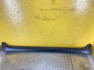 накладка на порог Chevrolet Traverse 2 поколение 2019, 3.6 л., бензин, АКПП, бежевый, полный привод, 84262681