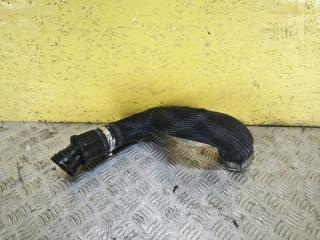 патрубок интеркулера Chevrolet Equinox 3 поколение [рестайлинг] 2024, 1.5 л., бензин, АКПП, красный, полный подключаемый привод, 84498032