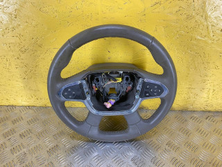 руль Chevrolet Traverse 2 поколение 2019, 3.6 л., бензин, АКПП, бежевый, полный привод