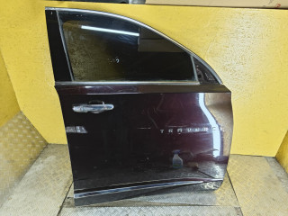 дверь передняя правая Chevrolet Traverse 2 поколение [рестайлинг] 2022, 3.6 л., бензин, АКПП, внедорожник 5 дв., передний привод