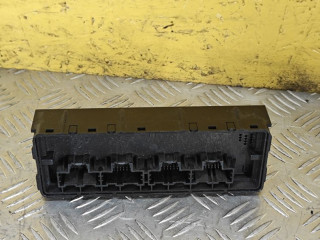 блок управления печки / климат-контроля Buick Encore 1 поколение [рестайлинг] 2018, 1.4 л., бензин, АКПП, внедорожник 5 дв., 84188433