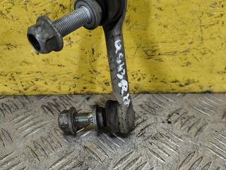 стойка стабилизатора Nissan Rogue T33 2022, 1.5 л., бензин, АКПП, серый, внедорожник 5 дв., полный подключаемый привод