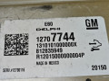 блок управления двигателем GMC Terrain 2 поколение 2020, 2.0 л., бензин, АКПП, внедорожник 5 дв., полный подключаемый привод, 12707744 - фото №4