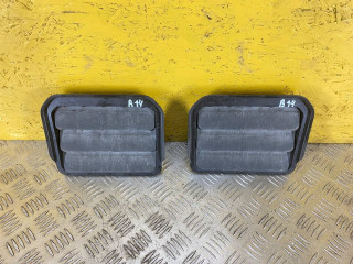 решетка вентиляции багажника Ford Escape 4 поколение CX482 2021, 1.5 л., бензин, АКПП, передний привод, L1TBA280B62AC