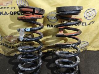 пружина Ford Edge 2 поколение CD539 [рестайлинг] 2020, 2.0 л., бензин, АКПП, передний привод, K2GC5560AND