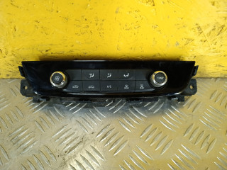 блок управления печки / климат-контроля Buick Regal 6 поколение 2018, 2.0 л., бензин, лифтбэк, 39113530