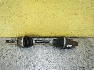 полуось передняя правая (приводной вал, ШРУС) Chevrolet Equinox 3 поколение [рестайлинг] 2024, 1.5 л., бензин, АКПП, красный, полный подключаемый привод, 85103941