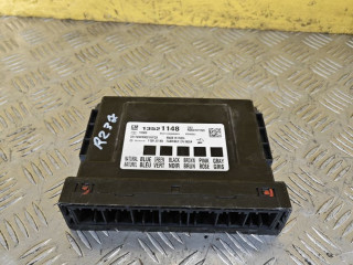 блок комфорта Buick Encore 1 поколение [рестайлинг] 2018, 1.4 л., бензин, АКПП, внедорожник 5 дв., 13521148