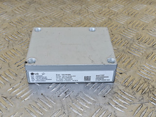 блок Bluetooth Buick Regal 6 поколение 2018, 2.0 л., бензин, лифтбэк, 84431137