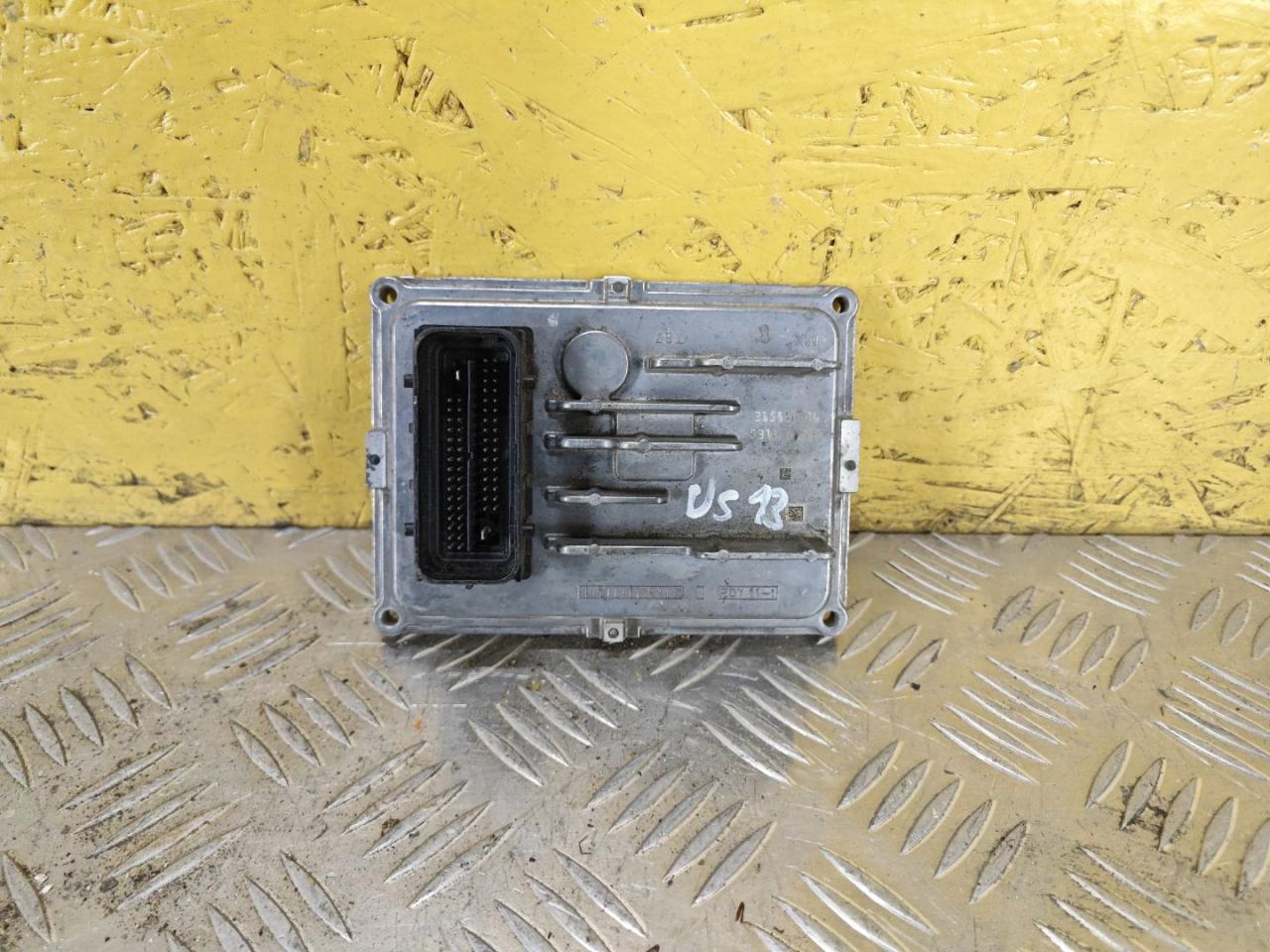 блок управления АКПП Buick Regal 6 поколение 2018, 2.0 л., бензин, лифтбэк, 24291583 - фото №1