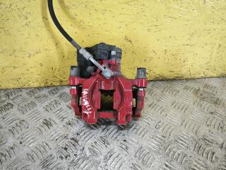 суппорт задний правый Volkswagen Jetta 7 поколение 2021, 2.0 л., бензин, АКПП, 5Q0615406FE