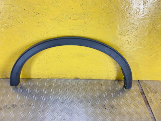 молдинг крыла заднего левого Ford Escape 4 поколение CX482 2021, 1.5 л., бензин, АКПП, передний привод, LJ6BS286D03ADW