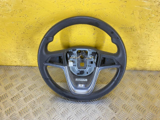руль Opel Astra J 2010, 1.7 л., дизель, передний привод, 13351029