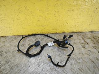 проводка Chevrolet Equinox 3 поколение [рестайлинг] 2023, 1.5 л., бензин, АКПП, синий, внедорожник 5 дв., передний привод, 84874726, 812805235