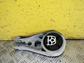 подушка крепления КПП Chevrolet Equinox 3 поколение [рестайлинг] 2022, 1.5 л., бензин, АКПП, белый, передний привод, 84146942