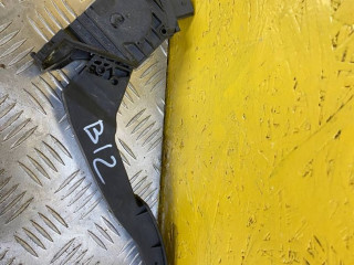 педаль Ford Bronco Sport 1 поколение 2021, 1.5 л., бензин, АКПП, полный подключаемый привод, LX619F836