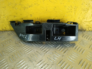 Крепление бампера заднего Ford Edge 2 поколение CD539 [рестайлинг] 2020, 2.0 л., бензин, АКПП, передний привод, KT4B17D949A